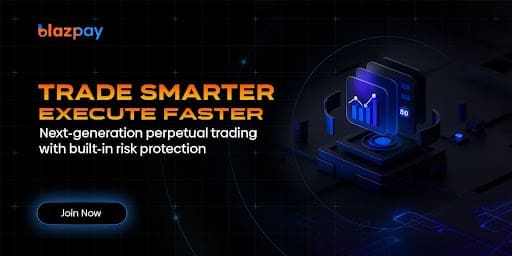 Blazpay Investors Earn Real-Time USDT Payouts – Referral Program Ignites Token Presale Momentum Blazpay – Token Presale