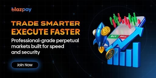 Blazpay Phase 3 Token Presale Hits $1M – 137 Million BLAZ Tokens Sold and Counting