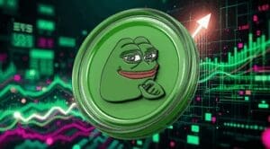 pepe coin