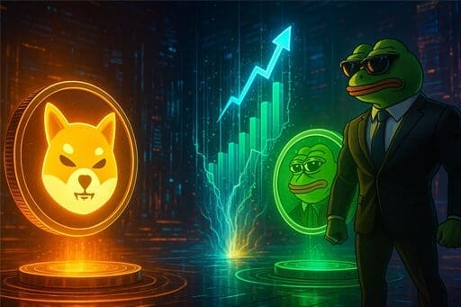 Shiba Inu News: Which Meme Coin Will Hit $10 First — SHIB at $0.0000134 or AlphaPepe at $0.007? shiba inu pepe