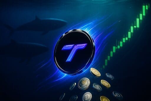 Whales Stack Billions of DOGE While Tapzi Leads Best Crypto Presale of 2025
