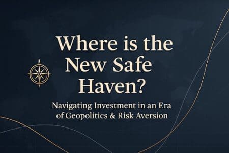 where is the new safe haven