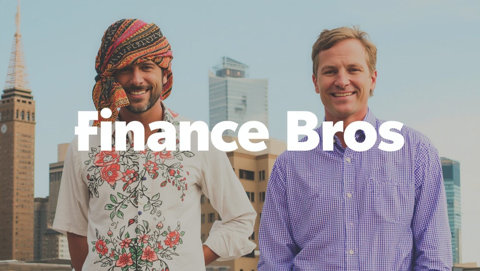 Finance Bros
