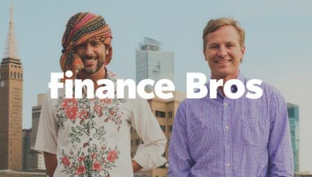 Finance Bros