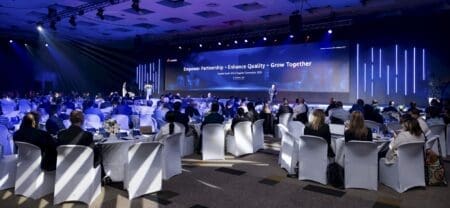 Partnership and progress take centre stage at Huawei’s 2025 SA Supplier Convention