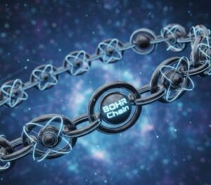 BOHR Chain