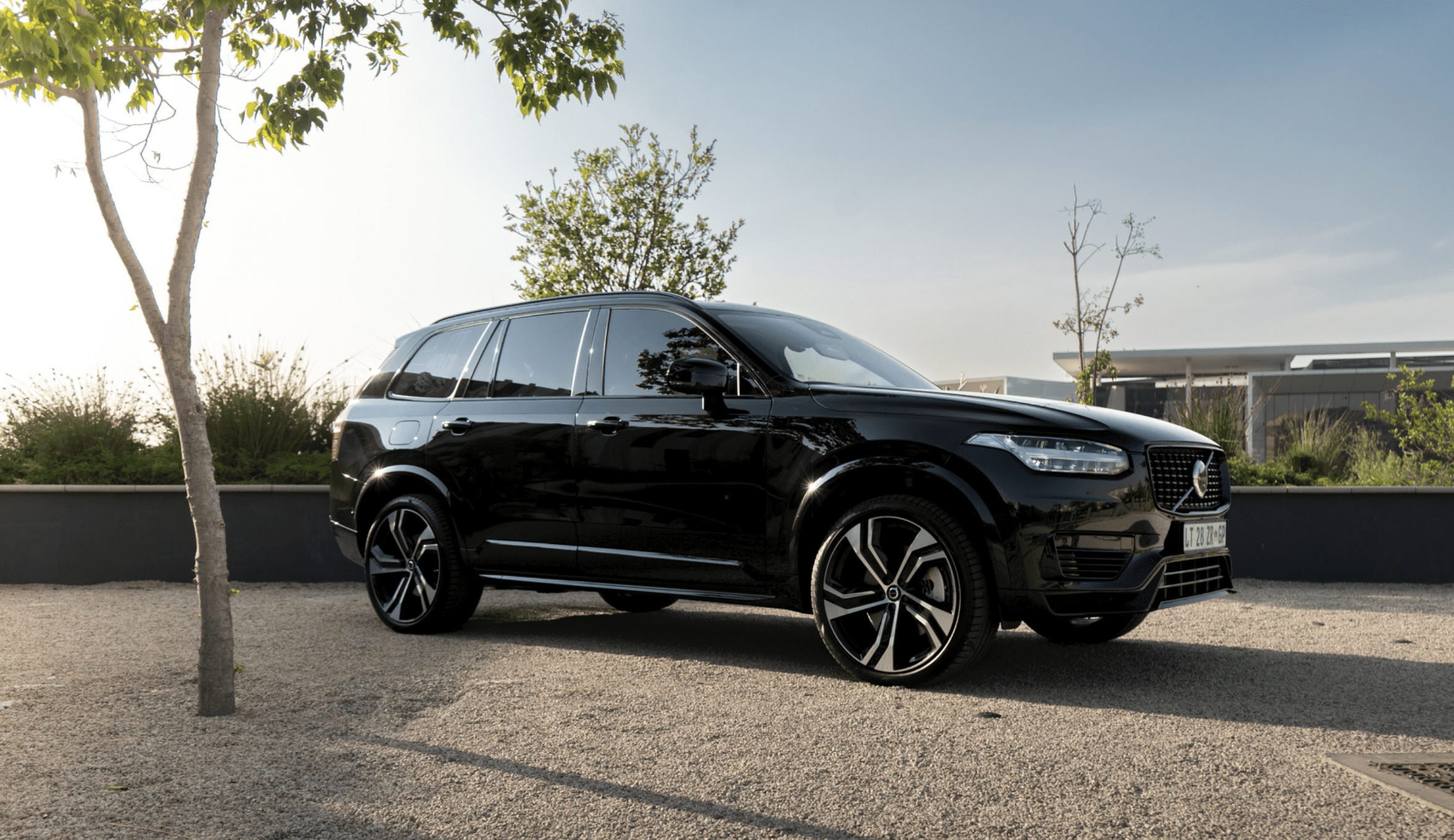 Volvo XC90 and XC60 lead South Africa’s pre-owned PHEV market