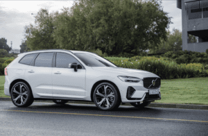 Volvo XC90 and XC60 lead South Africa’s pre-owned PHEV market