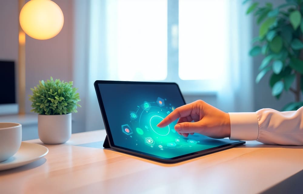 Setting a Benchmark for Trusted Digital Platform Guidance in Canada Digital Platform Guidance in Canada