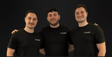 Ezeebit team