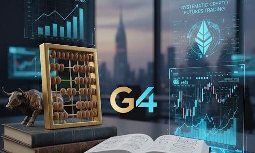 Sarkee Capital Announces G4 Milestone as Dual-Track Strategy Enters Build-Out Phase G4