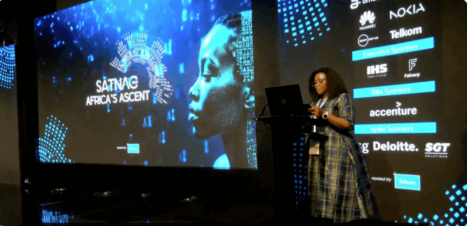Humanising Tech Means Designing For African Reality, Says Telkom CMO Gugu Mthembu, Chief Marketing Officer of Telkom,