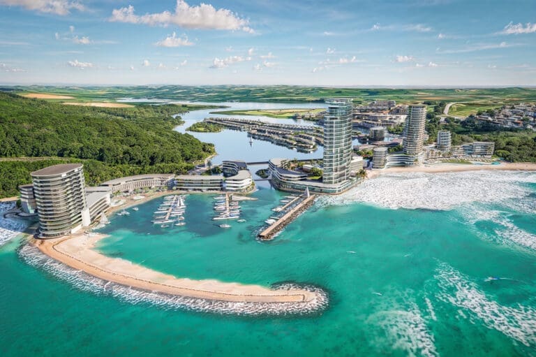 Zimbali 2030: See KZN’s R50bn Coastal Future Now Zimbali Marina View