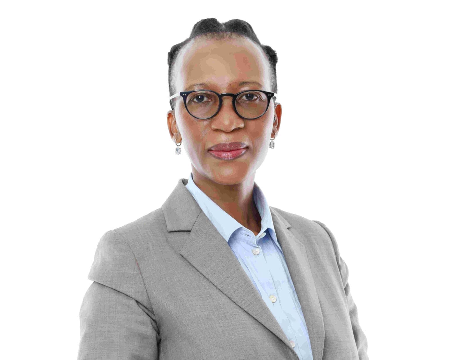 Black And Woman-Owned Petrochemicals Company To Construct And Operate The Largest LPG Terminal In South Africa Nokwanele Qonde