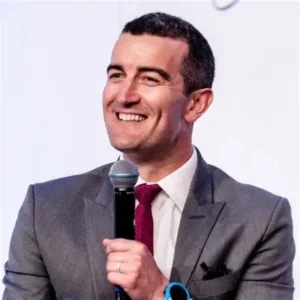 xBrendan J. Mullen Co – Founder & Managing Director