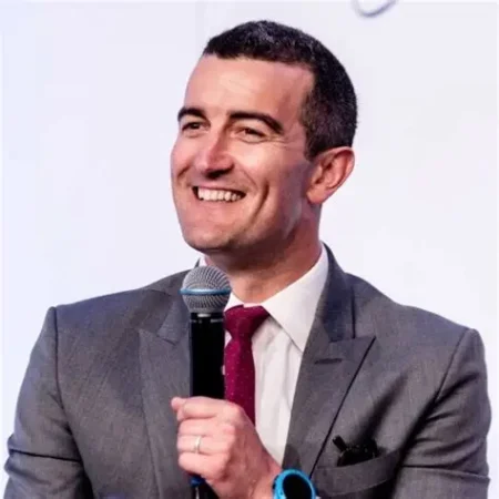 xBrendan J. Mullen Co – Founder & Managing Director