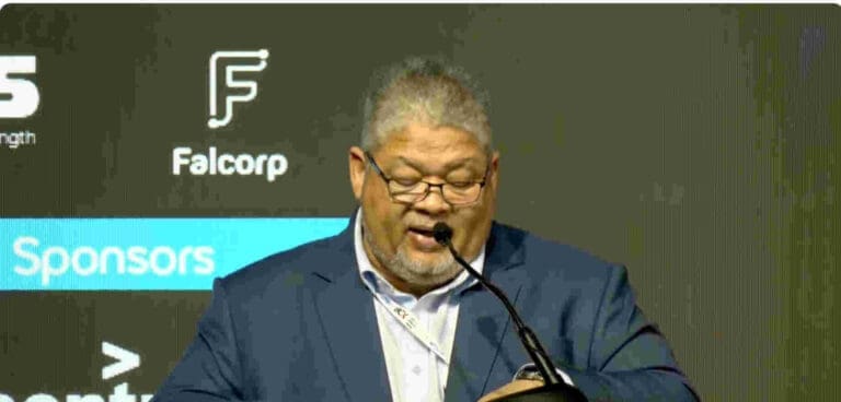 SATNAC Ensures SA Contributes to Innovation, Says UWC’s Raymond Crown Raymond Crown