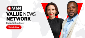 Vodacom's Value News Network