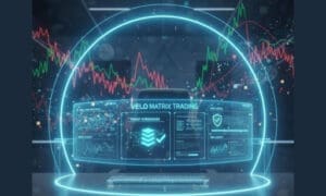 Velo Matrix Trading