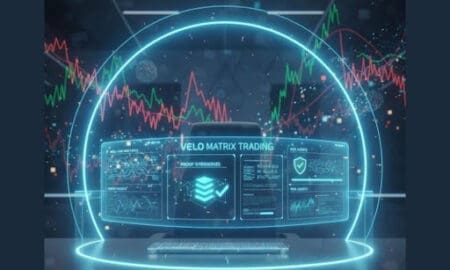 Velo Matrix Trading