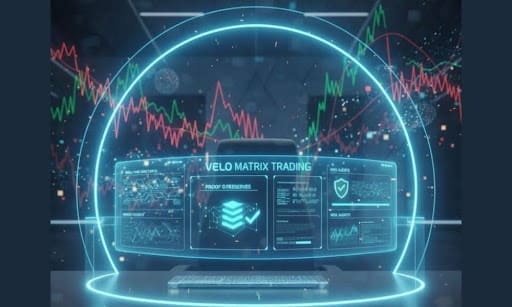 When Markets Are in Chaos, How Does an Ordinary Trader Find Their “Safe Boundaries” on Velo Matrix Trading? Velo Matrix Trading