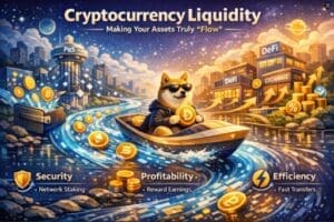 DogeStaking launches a free Dogecoin (DOGE) staking program – easily earn passive income. DogeStaking