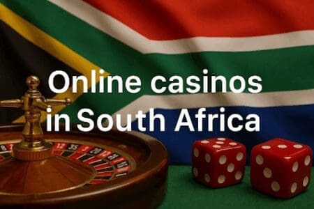 online casinos in South Africa