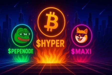 pepenode $hyper $maxi