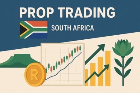 Best Prop Trading Firms