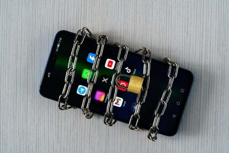 Banning Children Is The Easy Answer; Fixing Platforms Is The Lawful One Social media.