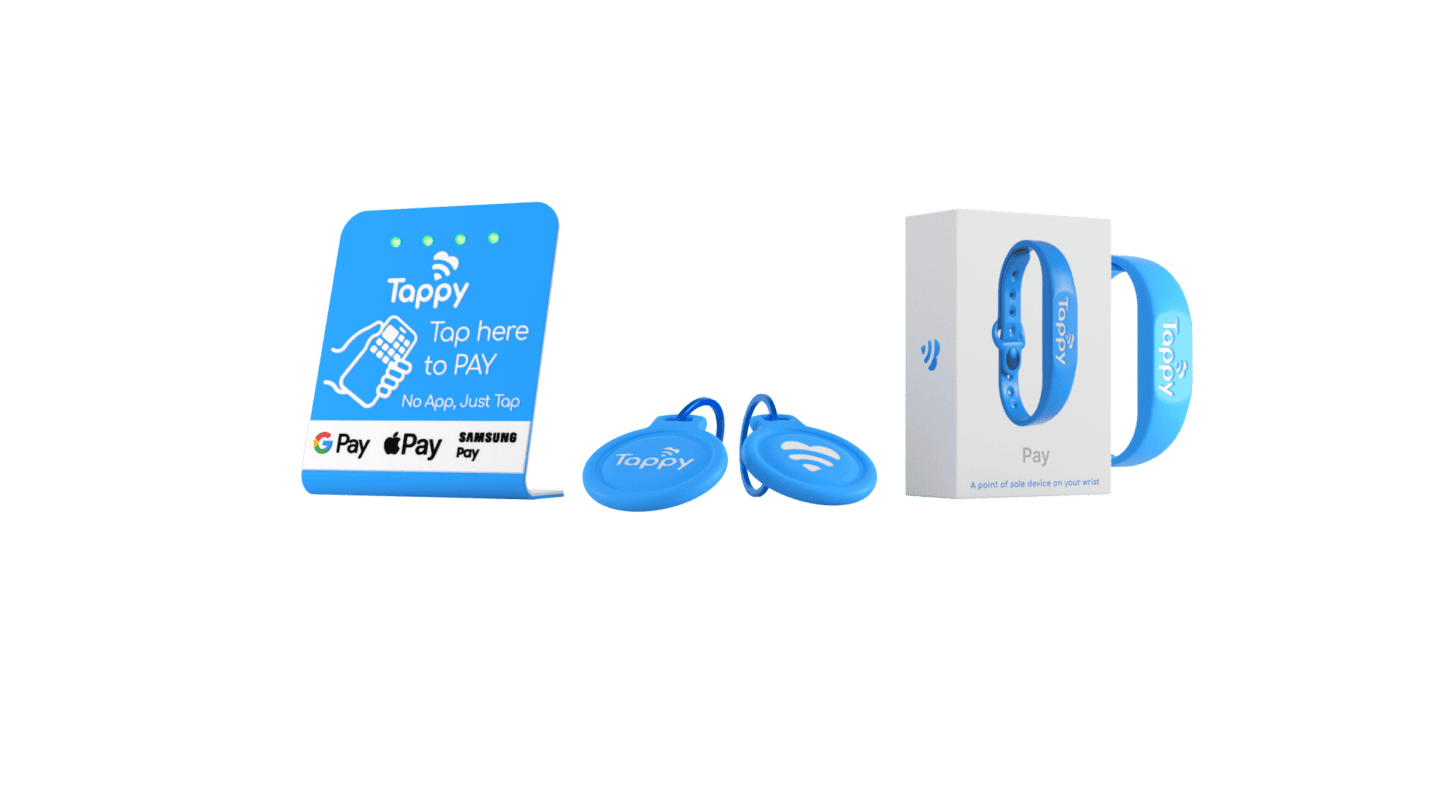 Tappy Tappy Launches Cashless Tipping Platform for Informal Workers In South ...