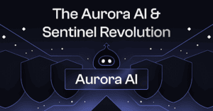 the aurora AI