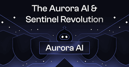 the aurora AI