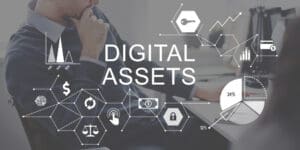 Digital assets