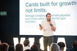 Visa Africa Fintech Accelerator programme Cohort 4 Demo Day