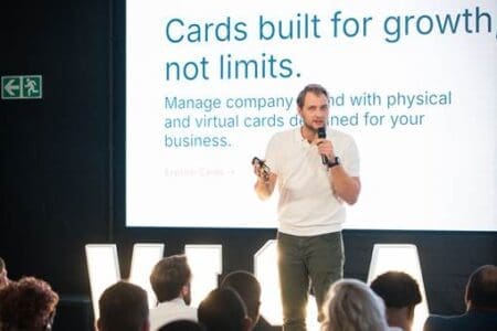 Visa Africa Fintech Accelerator programme Cohort 4 Demo Day