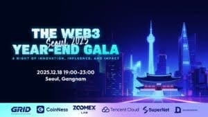 web3 gala