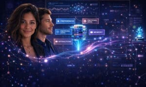 AI Girlfriend Applications