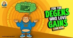 Apeing’s Whitelist Preps for Moves: The Best Meme Coin to Buy Today, Alongside SHIB’s Potential and MrBeast Coin’s Wild Rides Apeing