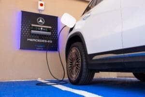 How a Major Hotel Group Is Electrifying South Africa’s Travel EV Charging at Premier SA Hotel Group | City Lodge