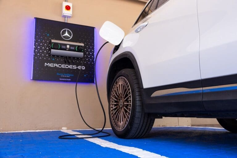 How a Major Hotel Group Is Electrifying South Africa’s Travel EV Charging at Premier SA Hotel Group | City Lodge