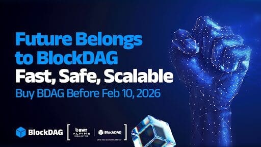 BlockDag