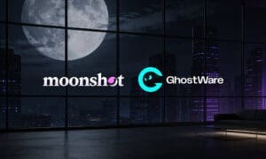 GhostWareOS, Moonshot