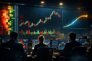 Bitcoin Perp Traders Split Between Hyperliquid And HFDX As DEX Volume Hits New Highs HFDX