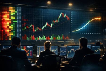 HFDX Liquidity Jumps $100M As Traders Seek Safer Alternatives After Recent DEX Glitches HFDX