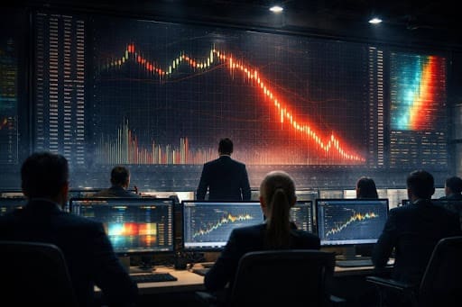 HFDX’s Structured DeFi Yield Strategies Increase Demand 30x As Paradex Trading Volume Hits $1.6B In 24 Hours HFDX