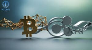 Smart Money’s Silent Pivot: Crypto’s Next Big Move Isn’t a Meme Coin IO DeFi