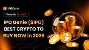 Best Crypto to Buy Now in Late January 2026: Why IPO Genie ($IPO) Dominates Private Market Presales IPO Genie