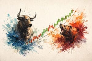 Ethereum Traders Increase Leverage On-Chain As HFDX Liquidity Hits New Highs Leverage On-Chain