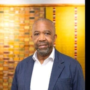 Magatho Anthony Mello